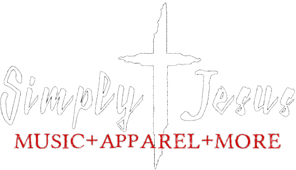 Simply Jesus Music+Apparel+More