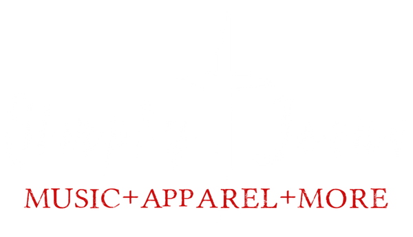 Simply Jesus Music+Apparel+More