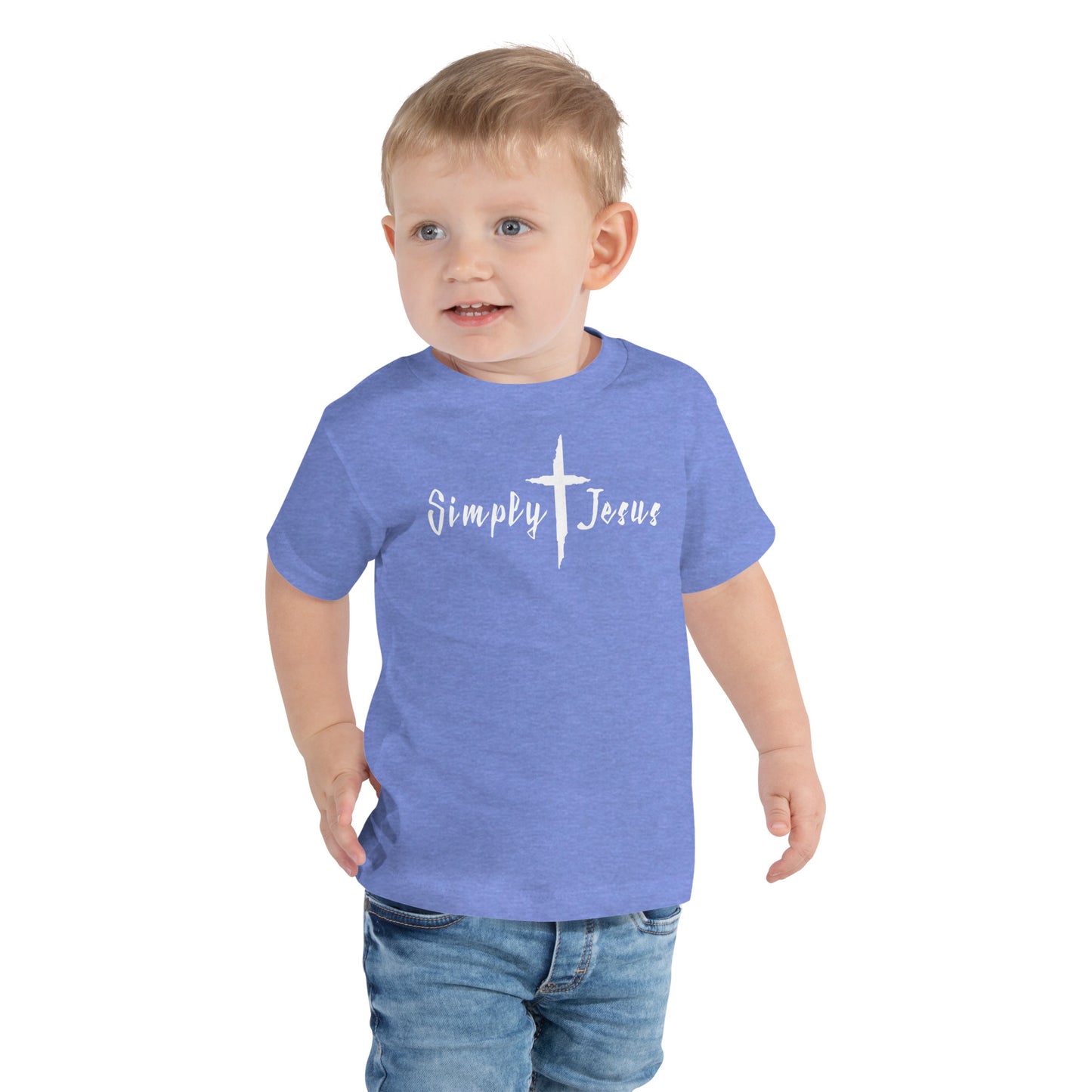 Toddler Logo Tee