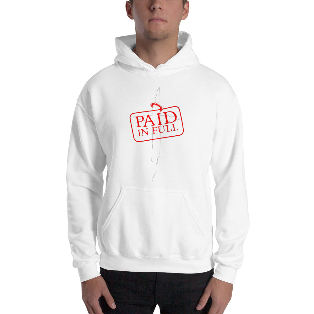 Paid In Full-Unisex Hoodie