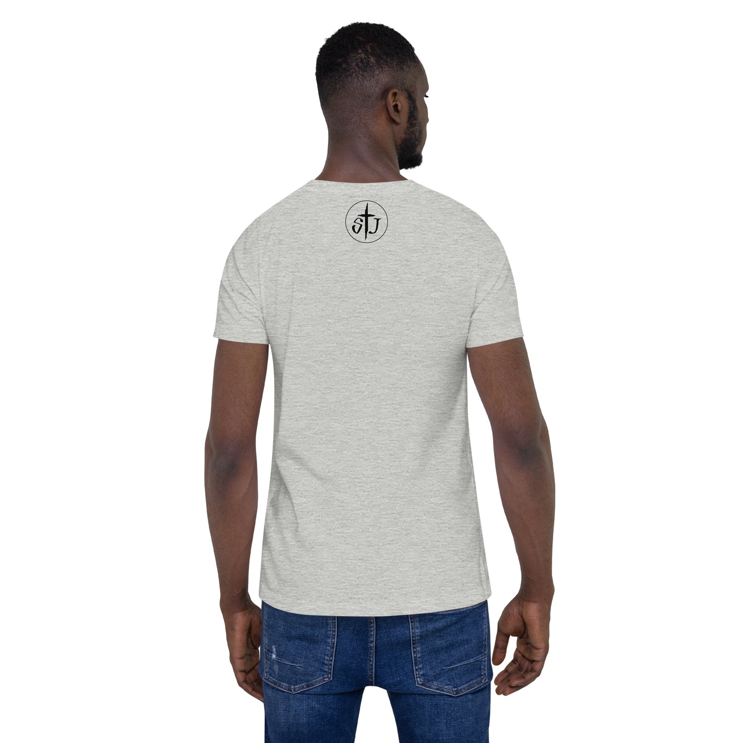 Salvation Ephesians 2-Unisex Tee