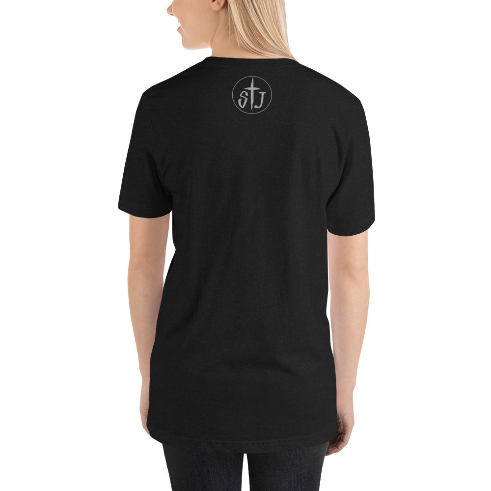 Identity In Christ-Unisex Tee