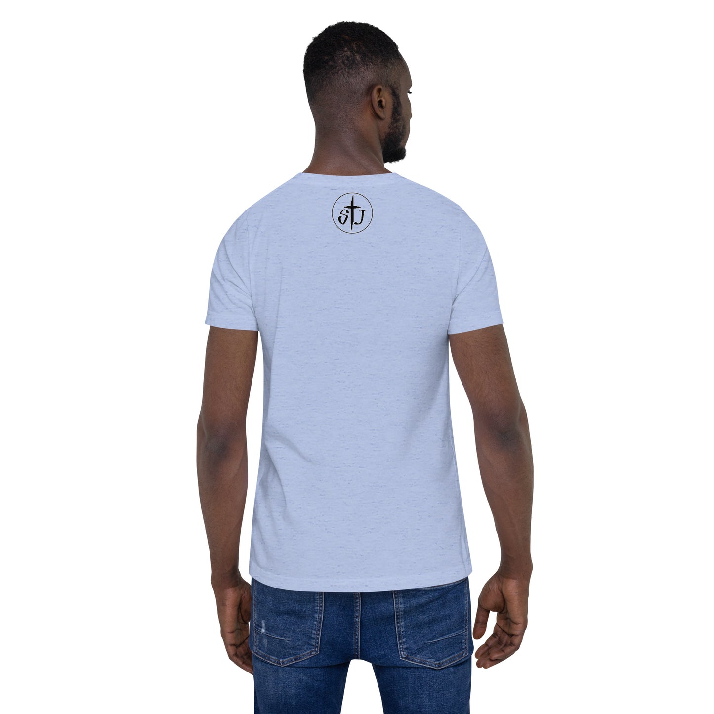 Salvation Ephesians 2-Unisex Tee